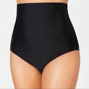 NEW WITH TAGS! High waist bikini bottom.